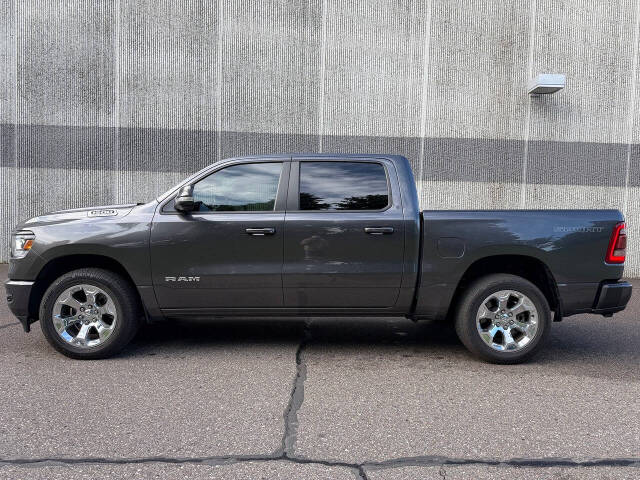 ram ram 1500 pickup 2020 1C6SRFFT7LN398566 image ram ram 1500 pickup 2020 1C6SRFFT7LN398566 image